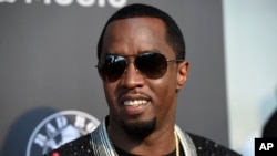 Šon Kombs (Foto: Chris Pizzello/Invision/AP)