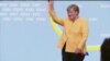 ၀န်ကြီးချုပ် Angela Merkel နဲ့နိုင်ငံရေး ဖြတ်သန်းမှု