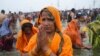 Police say at least 30 died in stampede at India’s Maha Kumbh festival 