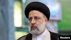 Ebrahim Raisi je konzervativni sudija i kritičar Zapada
