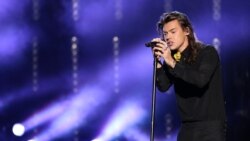 Top 10 Americano: Não há nada mais doce do que Watermelon Sugar neste Verão