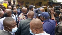 SML: Mbulamatari ya Kinshasa ezali kobuka kasi nganda na mawela ezongaka na nzela na butu SML: Mbulamatari ya Kinshasa ezali kobuka kasi nganda na mawela ezongaka na nzela na butu