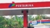 Pertamina akan Berusaha Penuhi Kebutuhan BBM dan BBG