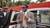 Supercars, Houses and Suits: Equatorial Guinea's Teodorin Obiang