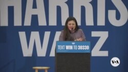 Union endorsements play outsized role in US presidential election