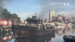 Tramp će možda morati da balansira stav o Siriji sa ciljevima SAD