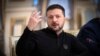 Zelenskyy offers Syria humanitarian grain deliveries