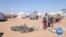 Repatriated Somali Refugees Return to Kenya's Camps as Ravaging Drought Continues