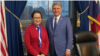 美众议院外委会主席见台湾驻美代表 “强化至关重要的伙伴关系”
