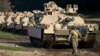 Tenkovi američke proizvodnje uskoro spremni za borbe u Ukrajini