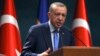 Erdogan: Swedia Tak Bisa Gabung dengan NATO Jika Izinkan Pembakaran Al-Qur'an