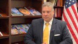 Eskobar: Zajednica opština sa srpskom većinom će biti formirana