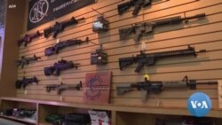 Biden Pushing Assault-Weapons Ban Renewal Following Mass Shootings