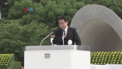 Jepang Rencanakan Peningkatan Anggaran Pertahanan Menyusul Tensi Tinggi Tiongkok-Taiwan