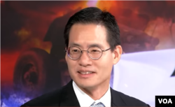 앤드류 여 브루킹스연구소 한국 석좌