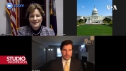 Shaheen: Sankcije SAD su važan alat u BiH ali ne trebaju biti i jedini