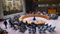 Sango ya Mokili Lelo: Washington esengi M23 kotika bitumba mpe FPR kotika kosunga batomboki baye