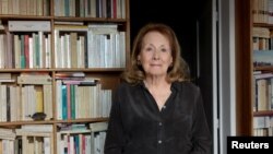 Ani Erno, dobitnica Nobelove nagrade za književnost