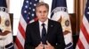 Menlu AS Desak Sekutu-sekutu untuk Merepatriasi Pejuang ISIS