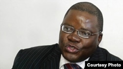 Runners sprint ahead of bulls during the first running of the bulls at the San Fermin festival in Pamplona, northern Spain.