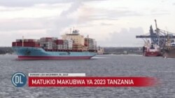 Je, unayajua matokeo yaliyogonga vichwa vya habari nchini Tanzania 2023?