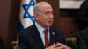 Netanyahu: Dukungan AS untuk Melawan Hamas Tetap Kuat
