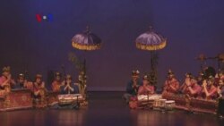 VOA Trending Topic: Bali Beats of Paradise