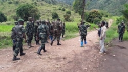 FARDC epesi baloni ndingisa ya kokota Mwalika nsima na kobotola yango ba ADF