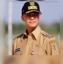 Gubernur Jawa Tengah, Ganjar Pranowo (Foto: dok. pribadi)