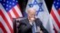 Chắc chắn ông Joe Biden biết rõ cả nội tình Israel rối ren, cũng như khả năng của Chính quyền Palestine yếu kém. 