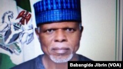 Hamid Ali Mai Ritaya Shugaban Hukumar Kwastam Ta Najeriya 