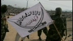 Experts: Military Strikes Against Taliban Not End to Peace Talks