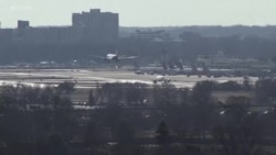 Collision à Washington : Reagan National rassure... des voyageurs "inquiets"