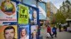 Romanian top court annuls presidential election result