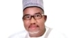 Gwamnan Bauchi Bala Mohammed (Kauran Bauchi)