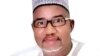 Gwamnan Bauchi Bala Mohammed (Kauran Bauchi).