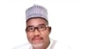 Gwamnan Bauchi Bala Mohammed (Kauran Bauchi)