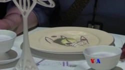 Belgium ချော့ကလက်ပြတိုက်