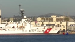 美海警队的南中国海角色