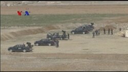 ISIS Kesulitan Pendanaan