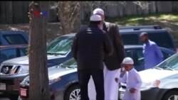 Ramadan 2018: Pendekatan Sosial untuk Generasi Muda Masjid Aurora, Colorado