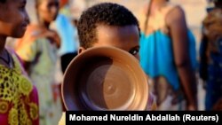 Yara a yankin Tigray