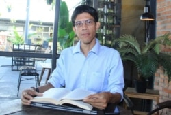 Pengamat terorisme, Stanislaus Riyanta. (Courtesy: Dokumen Pribadi)