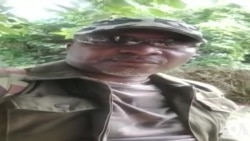 M23 endimi ezali na Rutshuru kasi elobi ezali kosala bitumba te na ba FARDC (Vidéo)