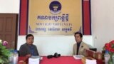 បទសម្ភាសន៍ VOA តាម Facebook Live៖​ លោក នួន​ សុខាវី ប្រធានគណបក្ស​ពន្លឺ​ថ្មី