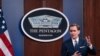 미 국방부 "한국보다 강력한 동맹 없어…긴밀 협력 한반도 대비태세 유지"