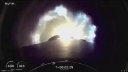 SpaceX : Des combinaisons spatiales révolutionnaires testées lors de la première sortie privée