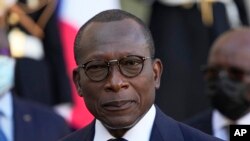 France Returning African Art