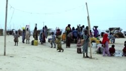 Hunger Grips People Displaced by Boko Haram
