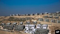 Nova gradnja vidi se u naselju Nale na Zapadnoj obali. (arhivski snimak)